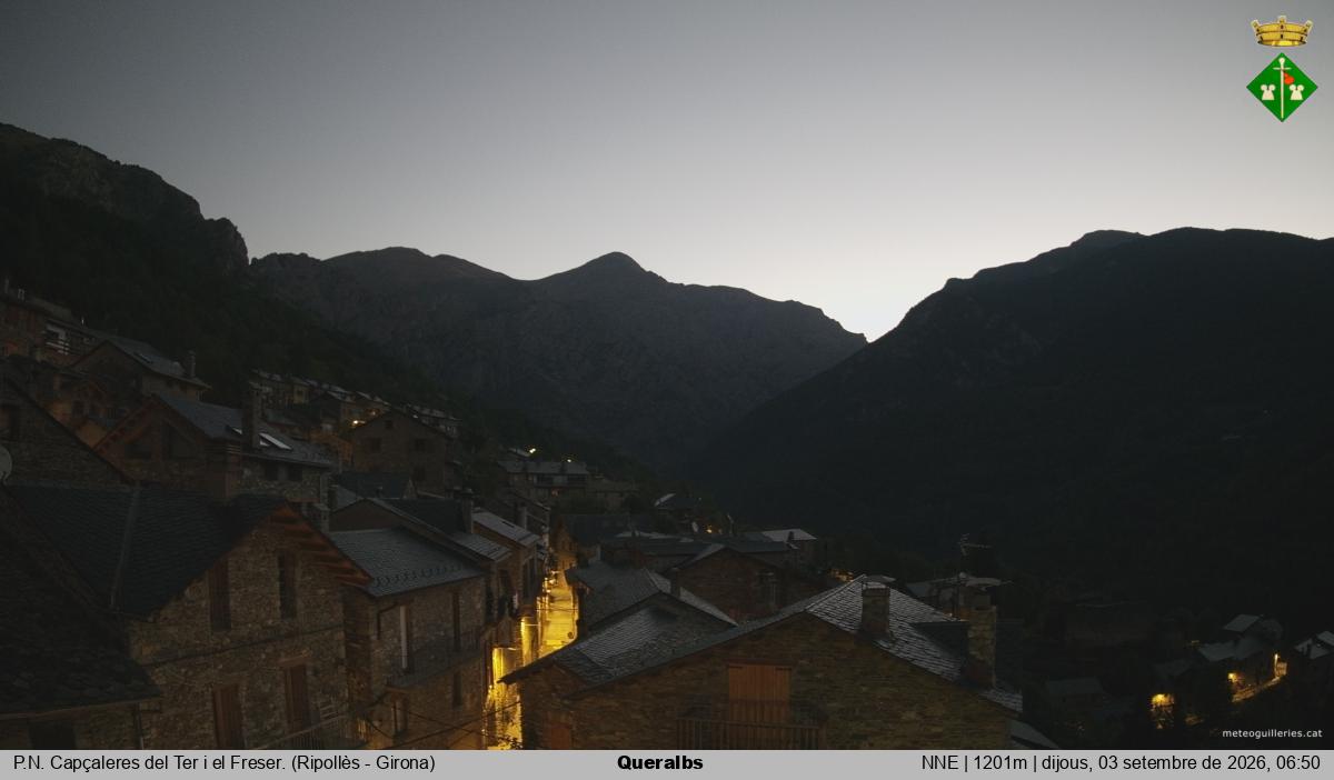Queralbs 