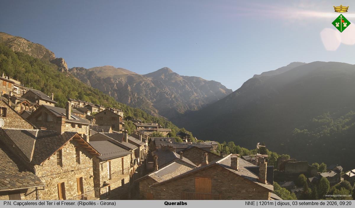 Queralbs 