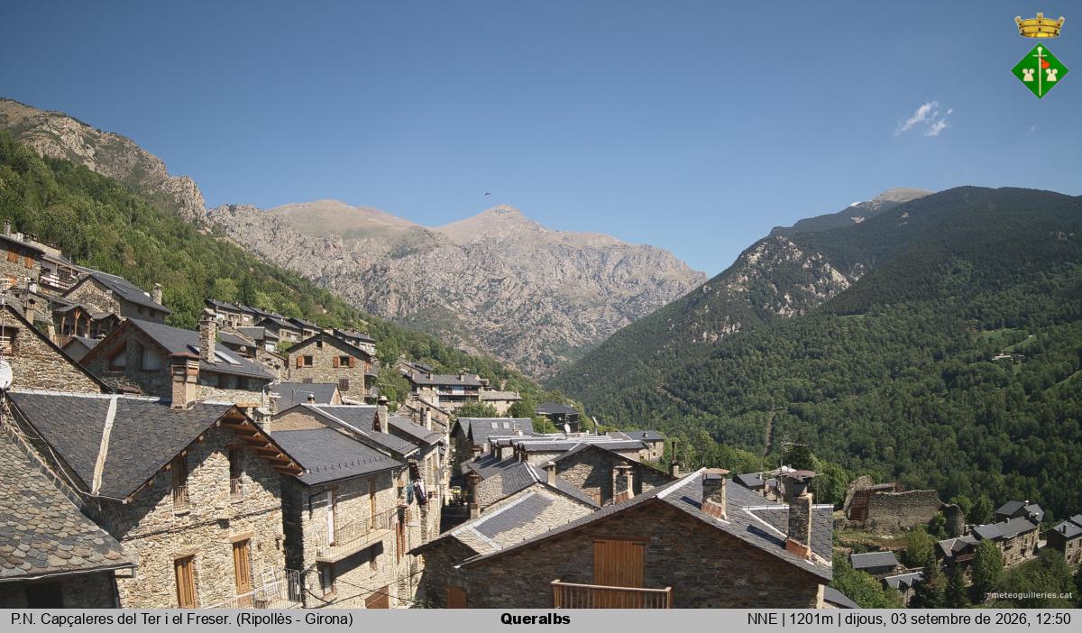 Queralbs 