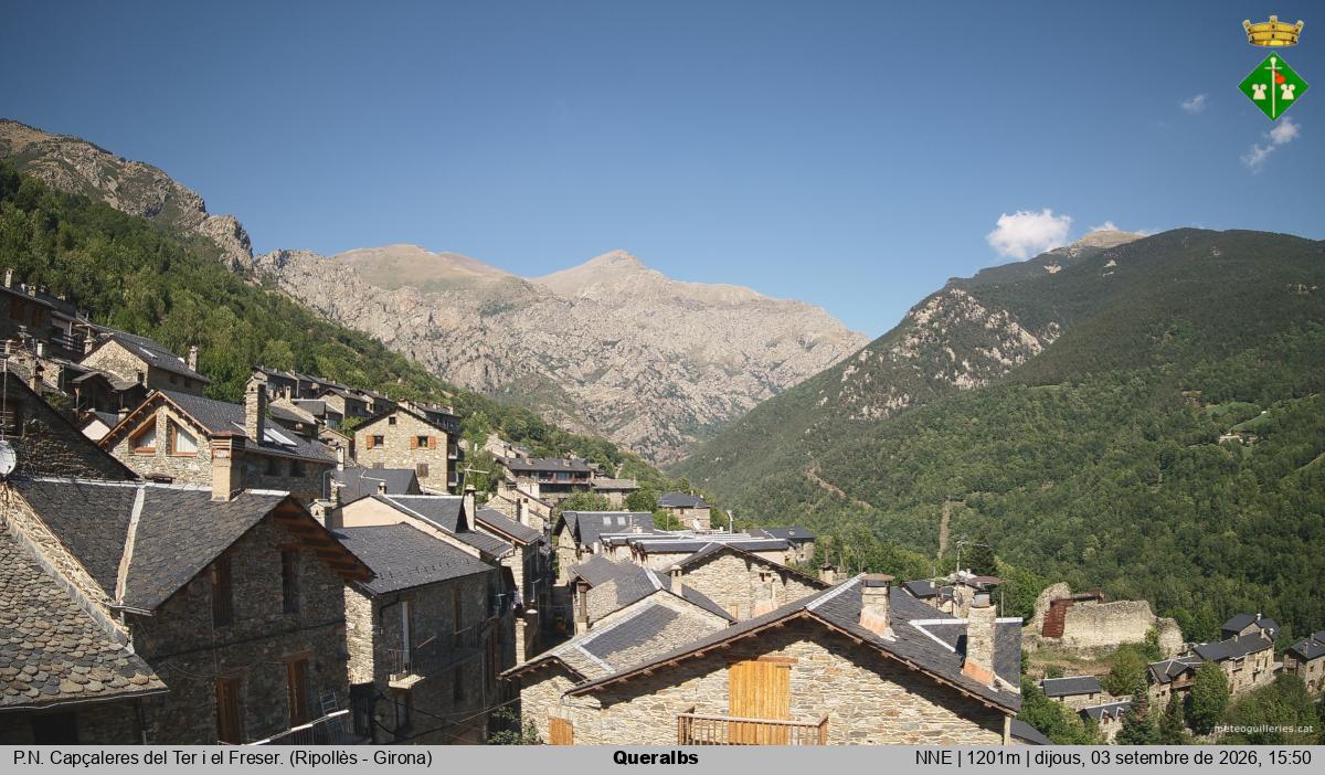Queralbs 