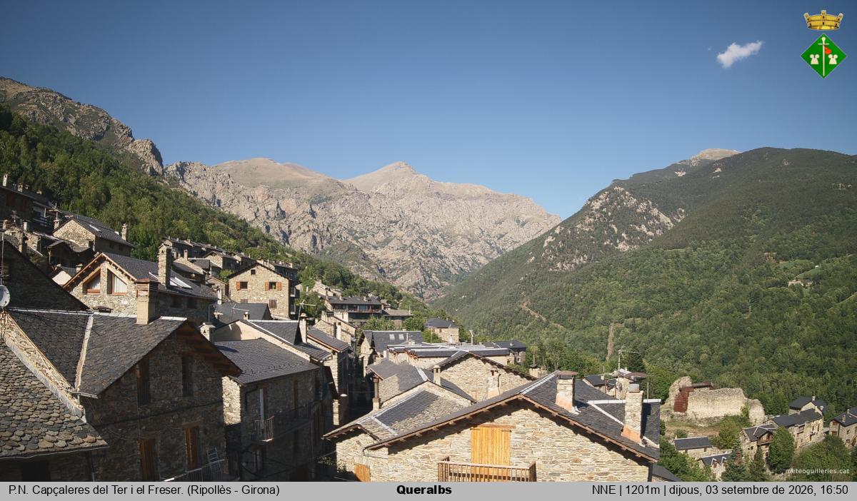 Queralbs 