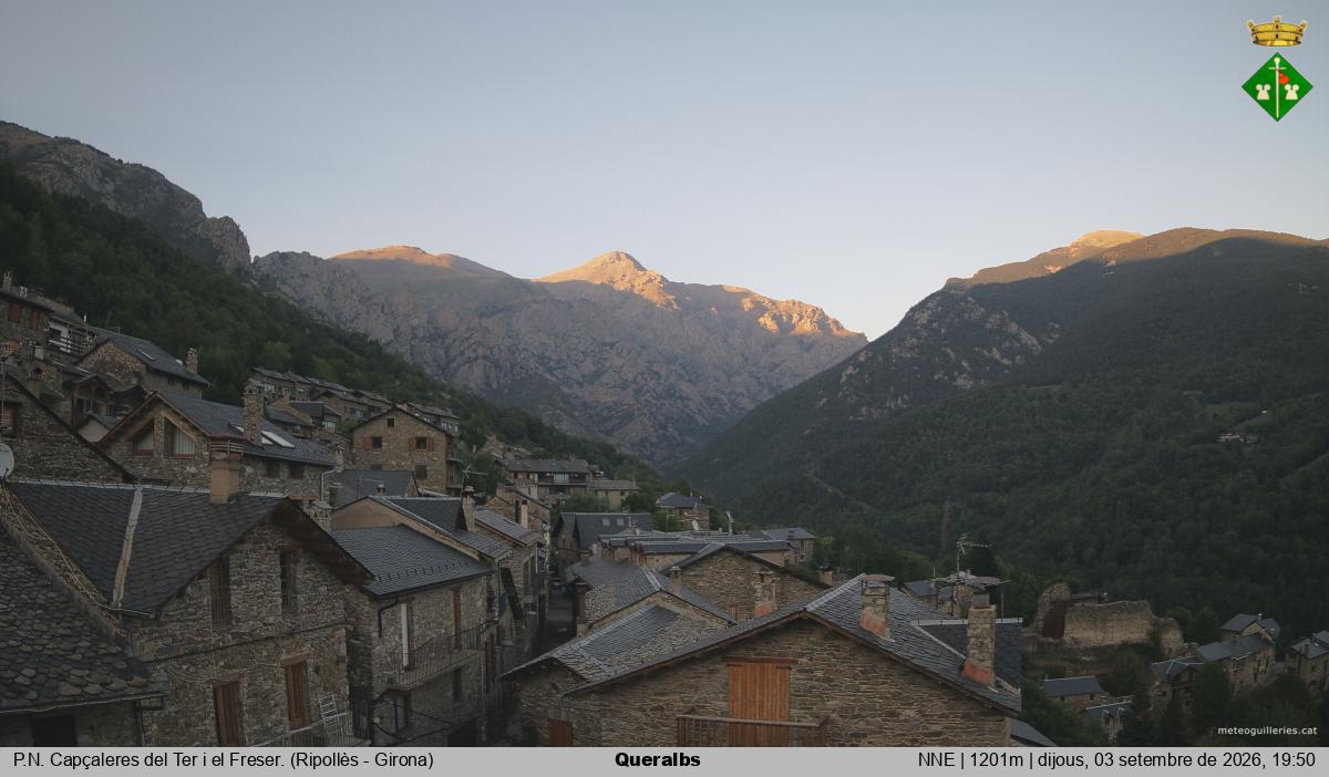 Queralbs 