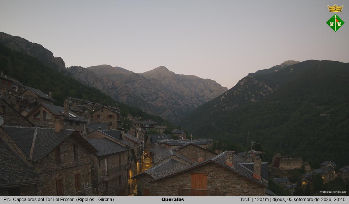 Queralbs 