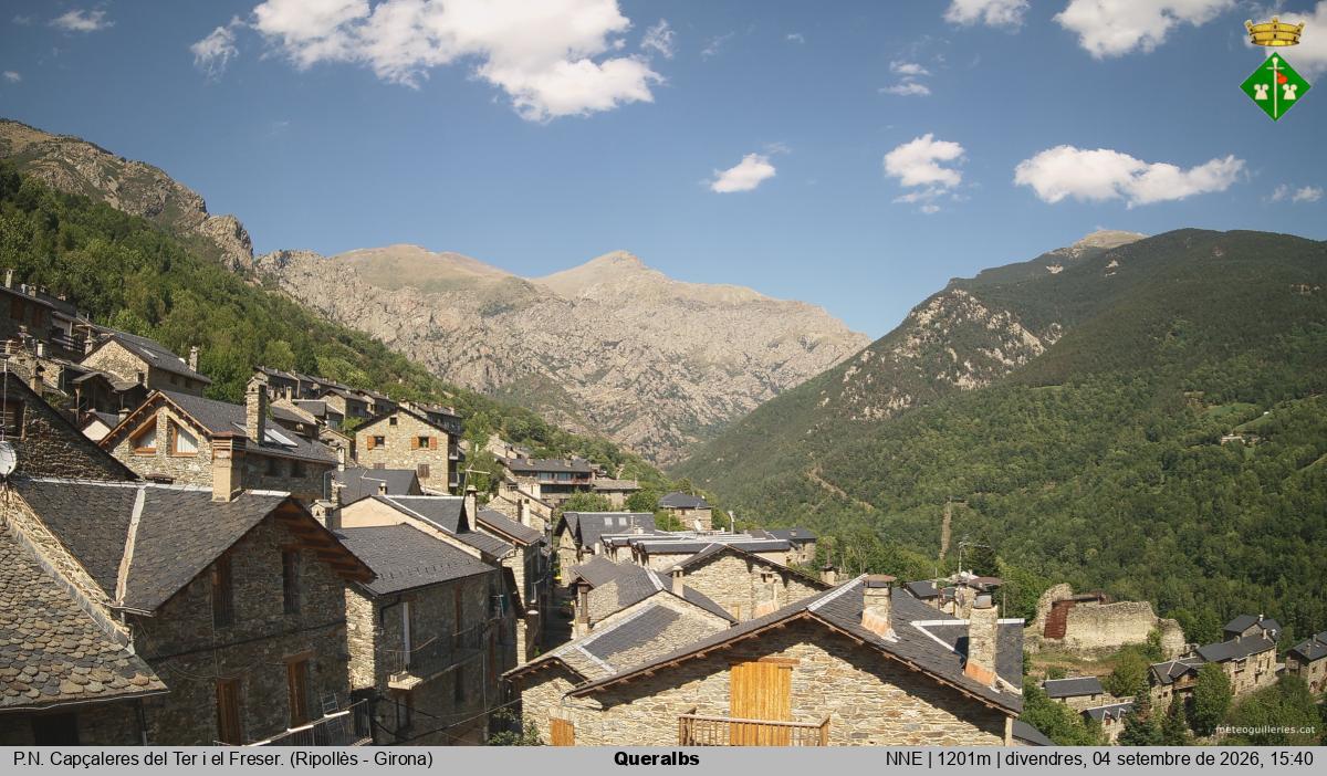 Queralbs 