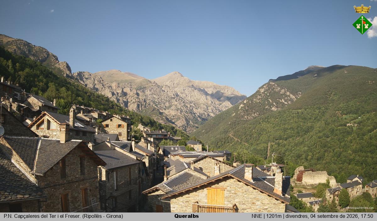 Queralbs 