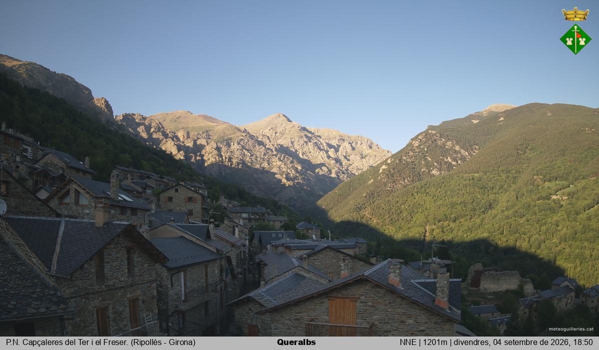 Queralbs 