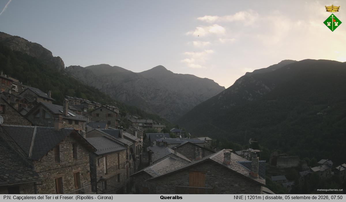 Queralbs 
