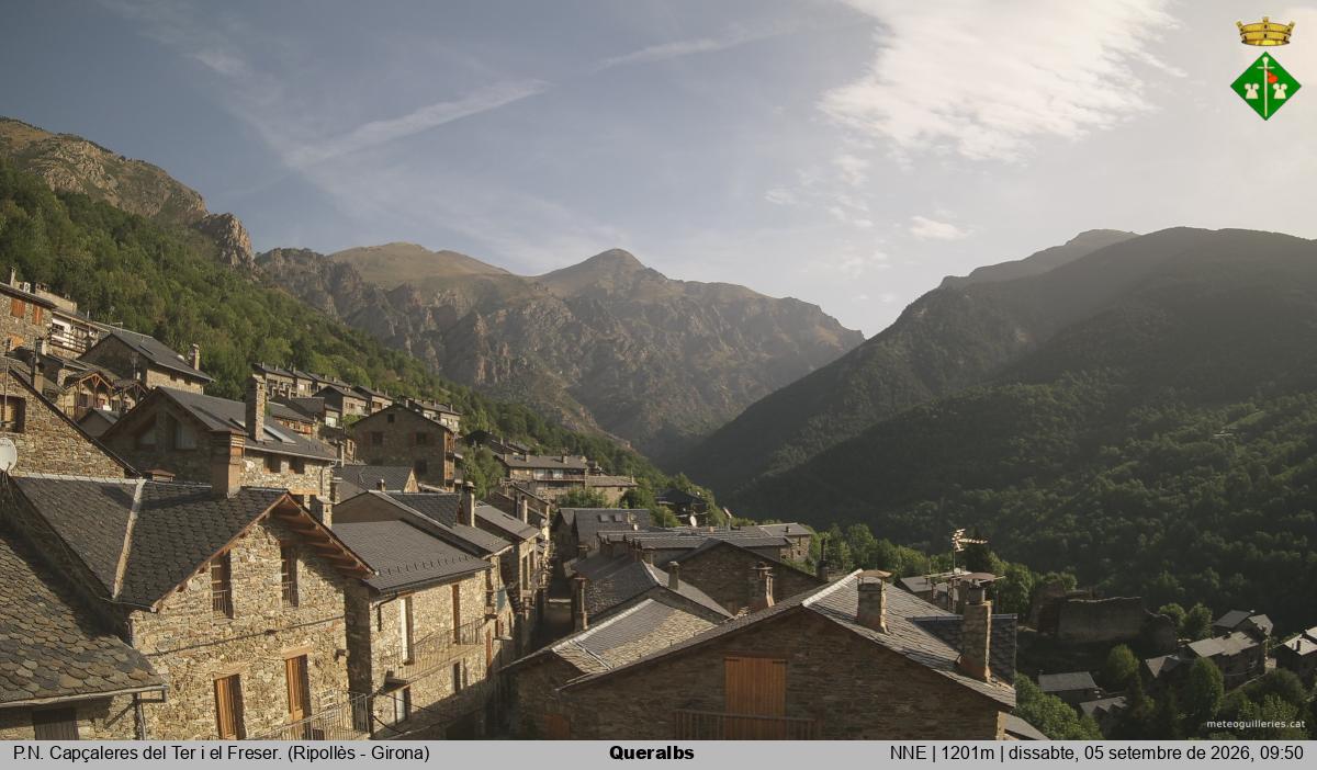 Queralbs 