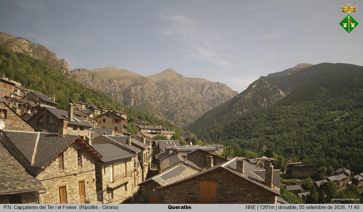 Queralbs 