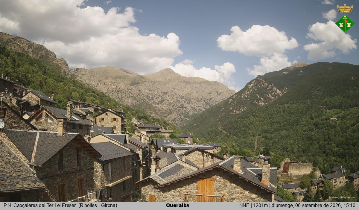 Queralbs 