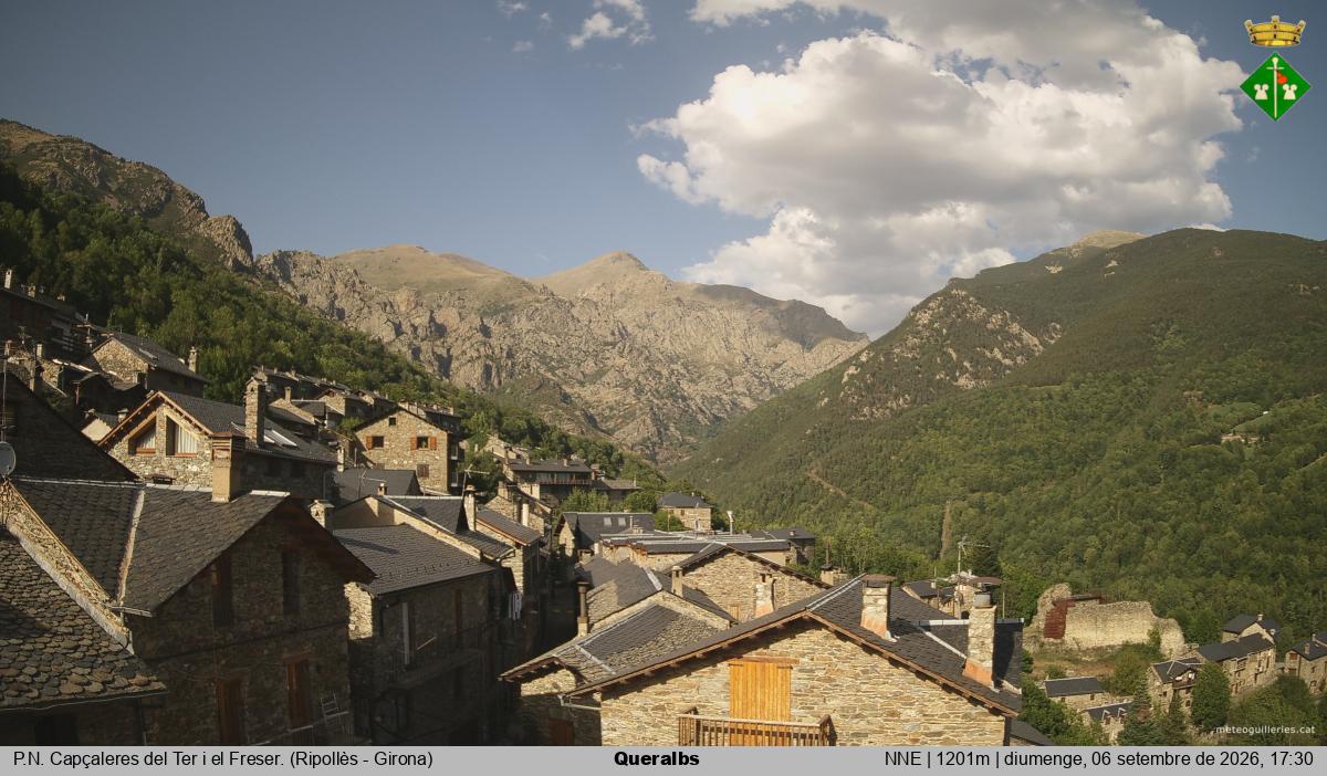 Queralbs 