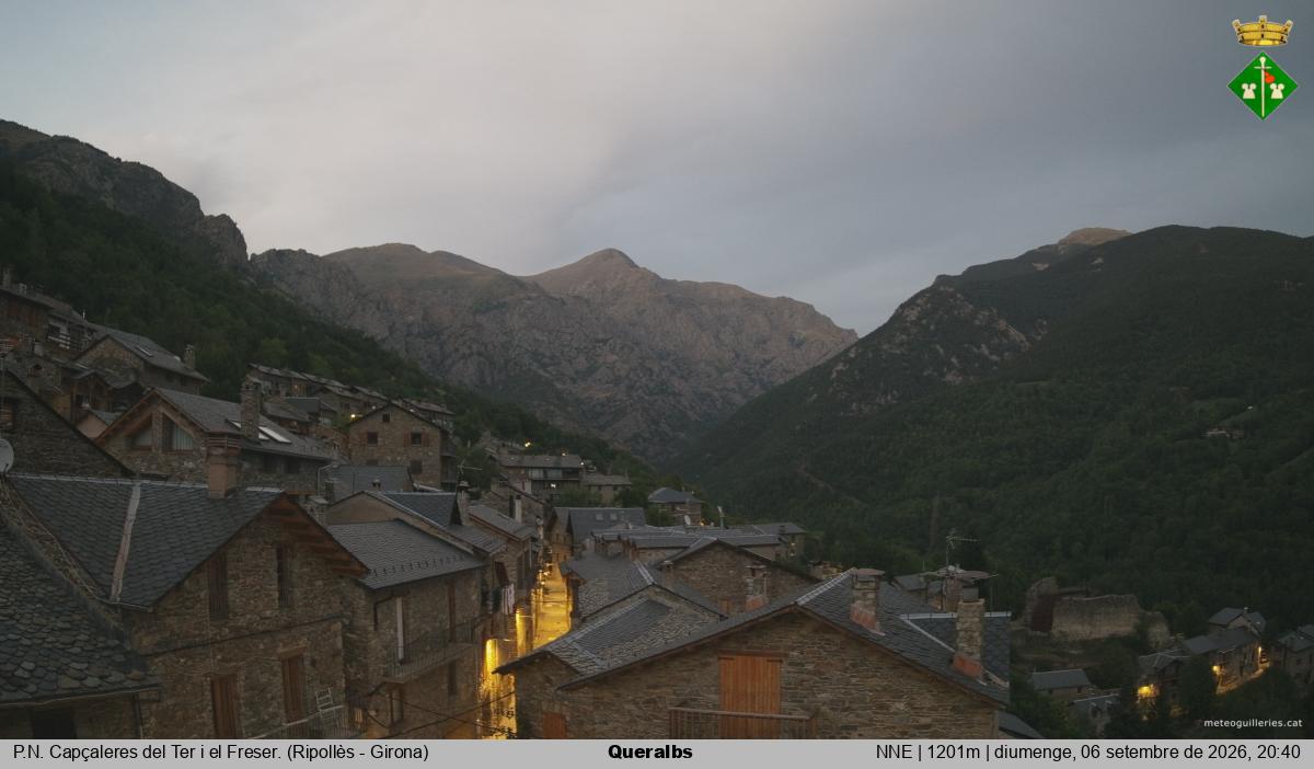 Queralbs 