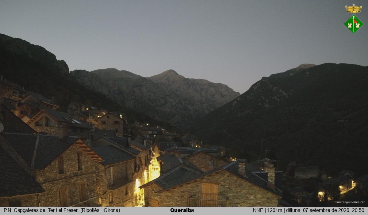 Queralbs 