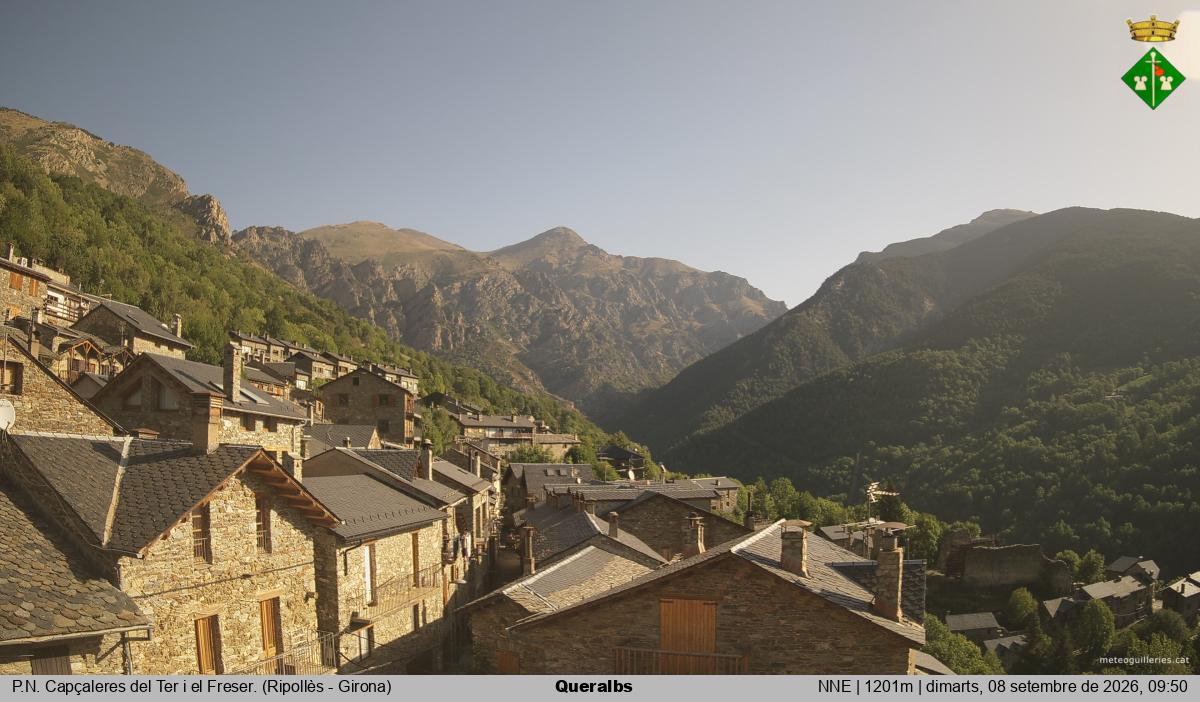 Queralbs 