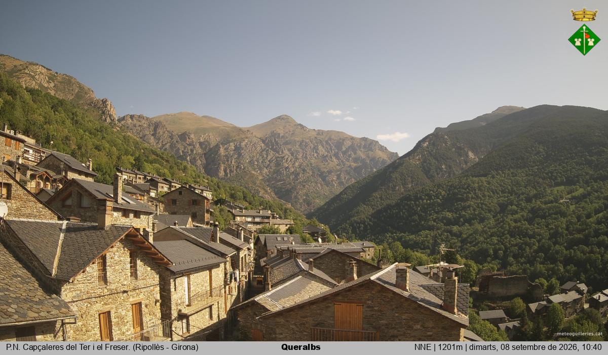 Queralbs 
