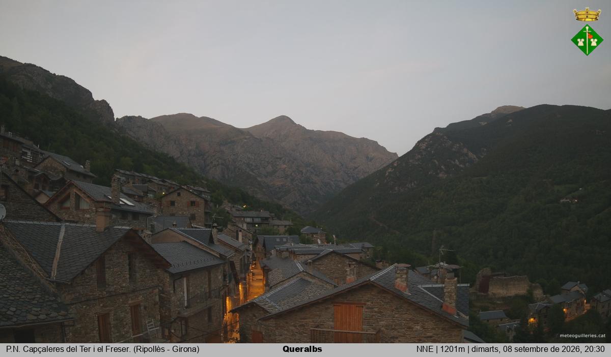 Queralbs 