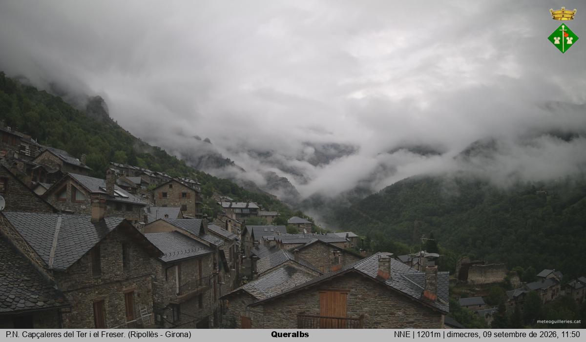 Queralbs 