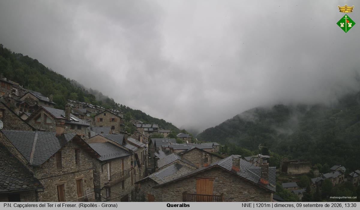 Queralbs 
