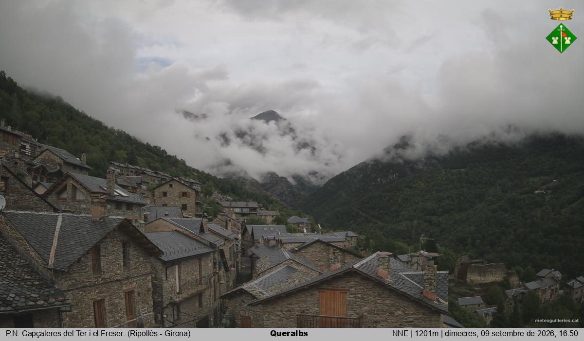 Queralbs 