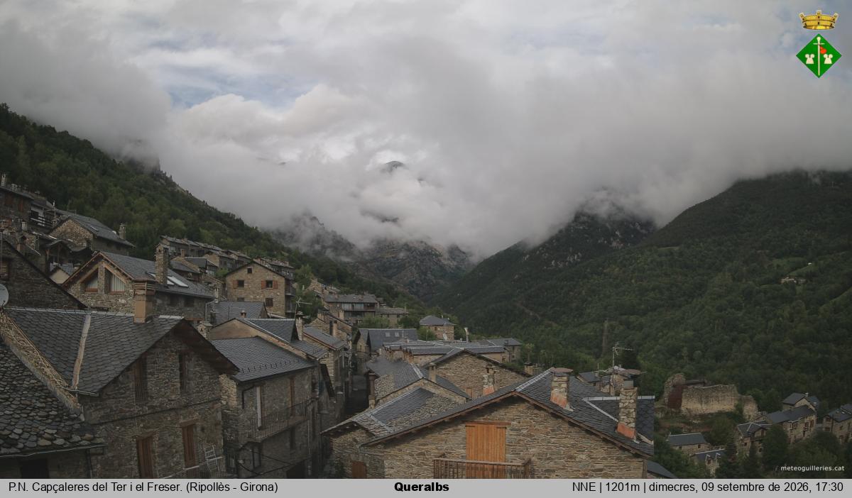 Queralbs 