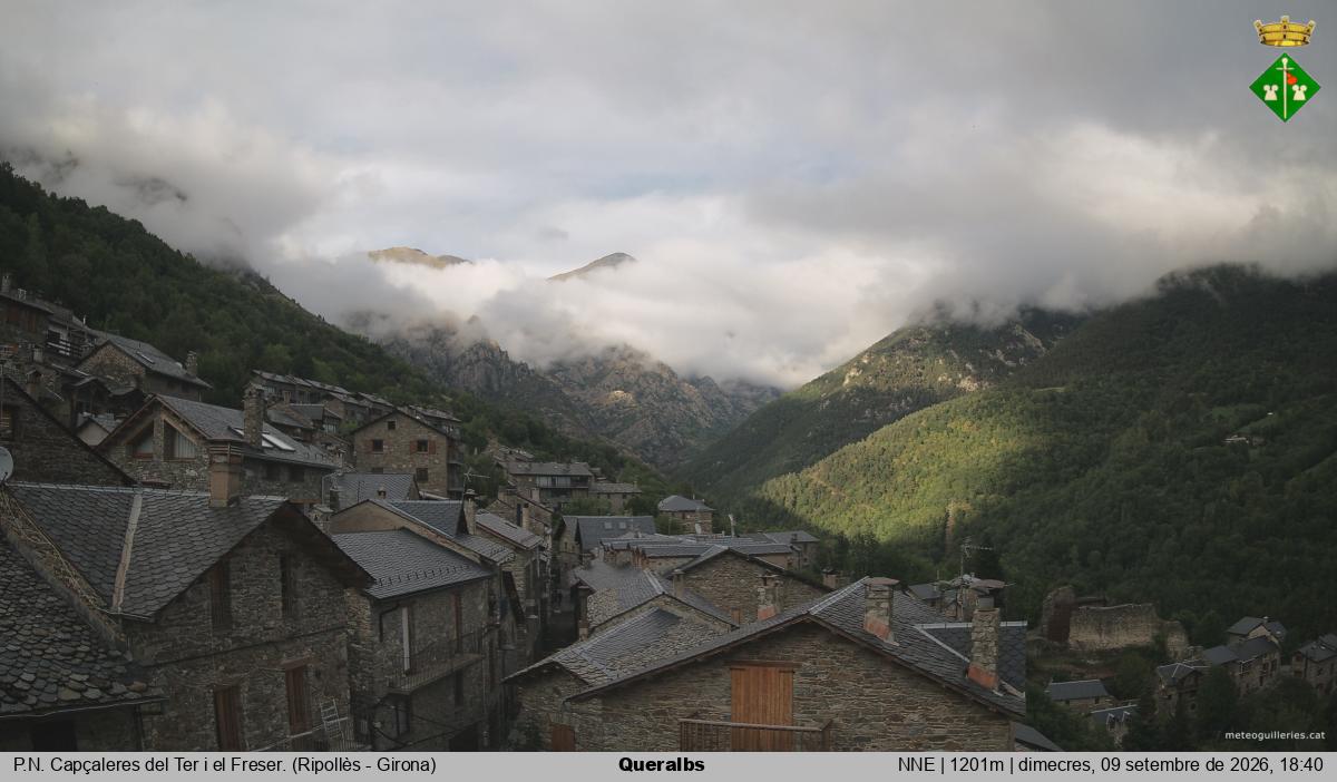 Queralbs 