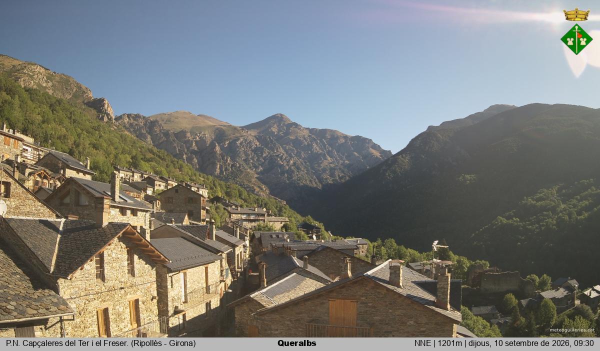 Queralbs 