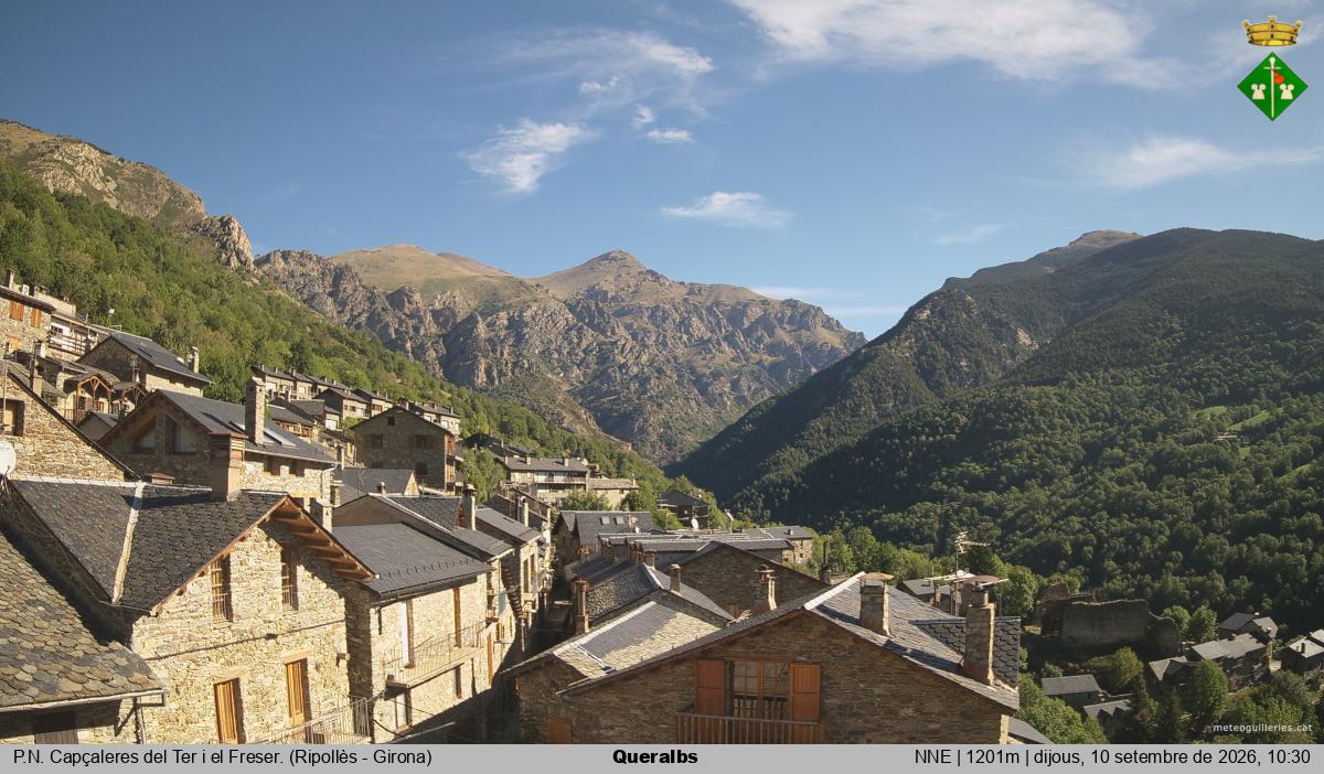 Queralbs 