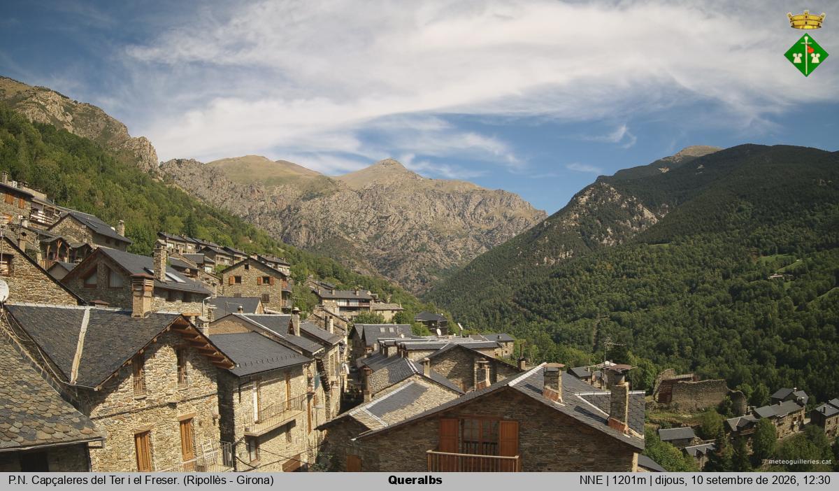 Queralbs 