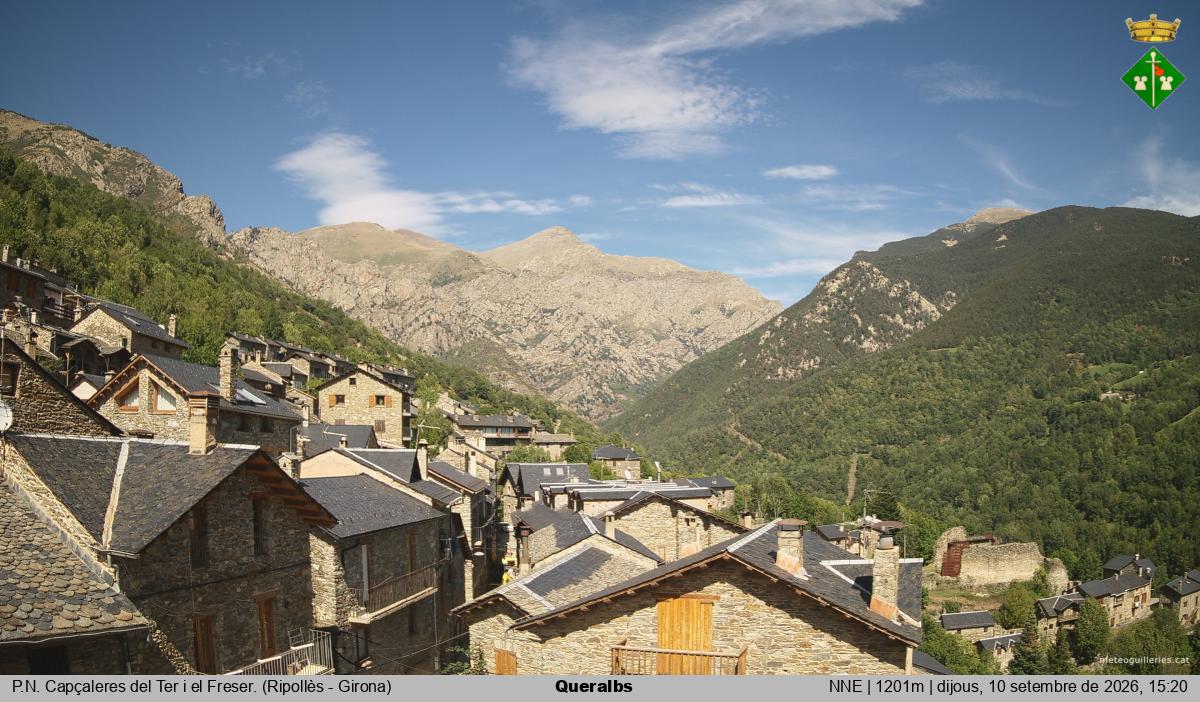 Queralbs 