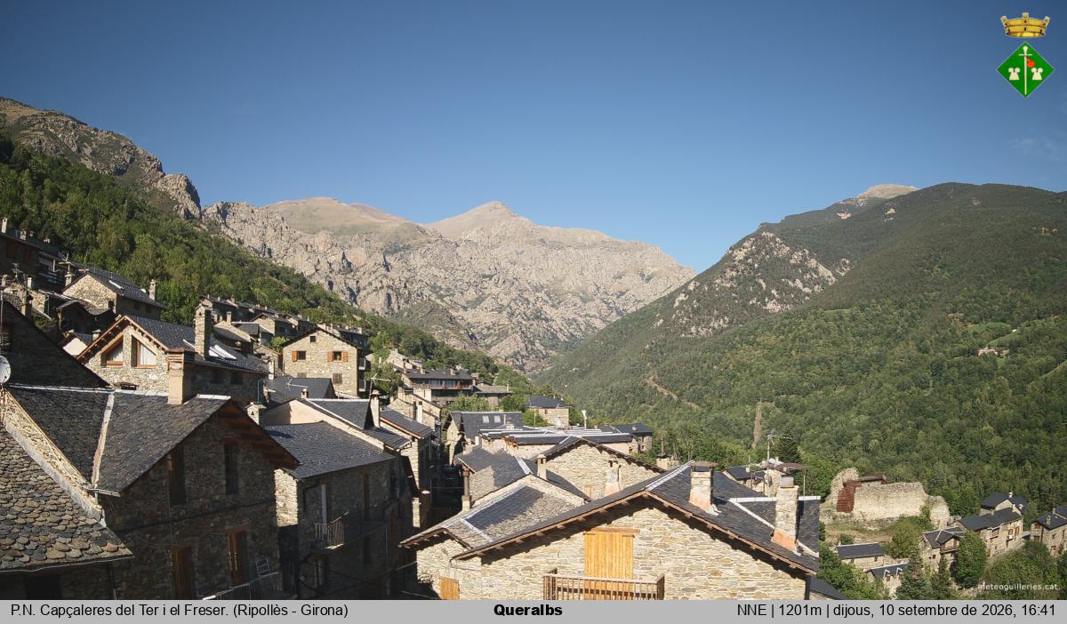 Queralbs 