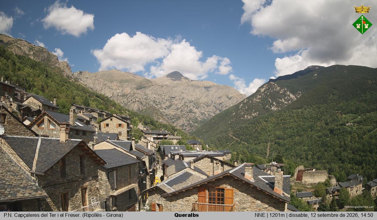 Queralbs 