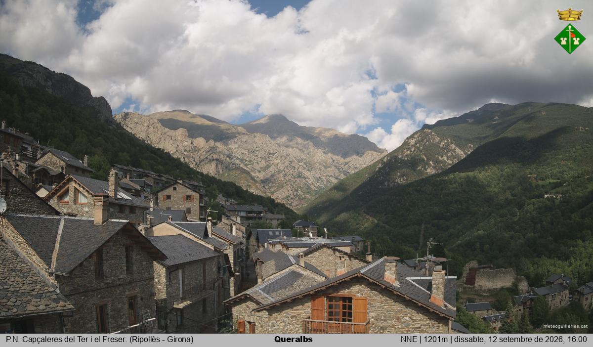 Queralbs 