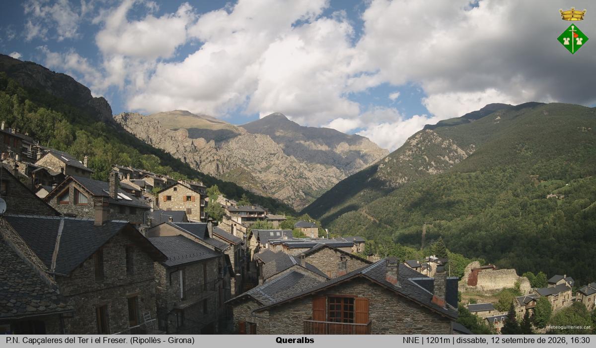 Queralbs 