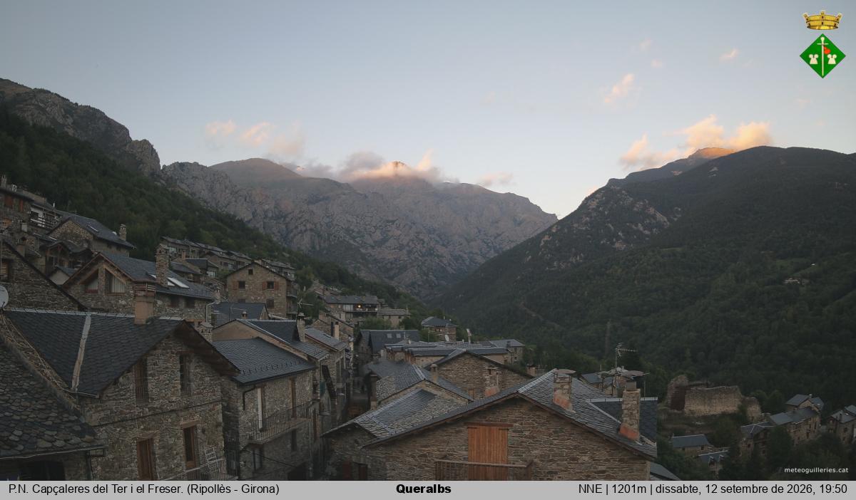 Queralbs 