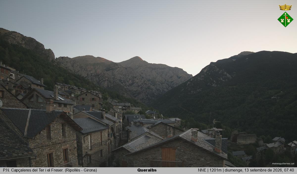 Queralbs 