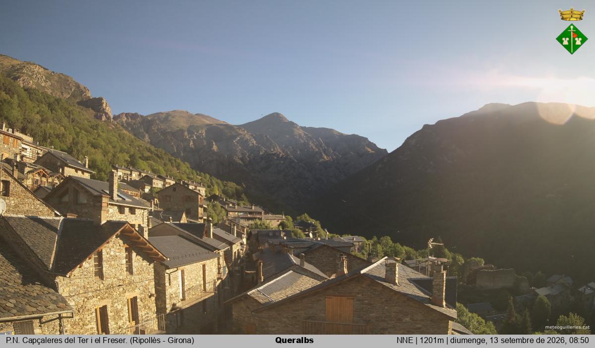 Queralbs 