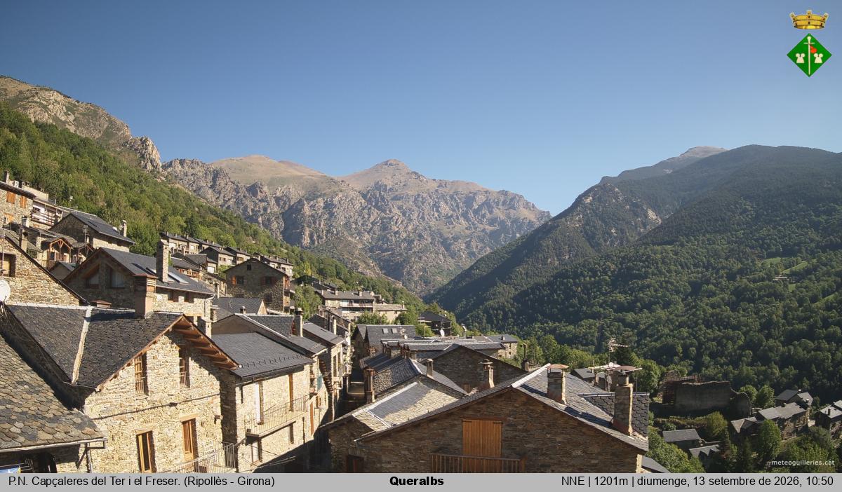 Queralbs 