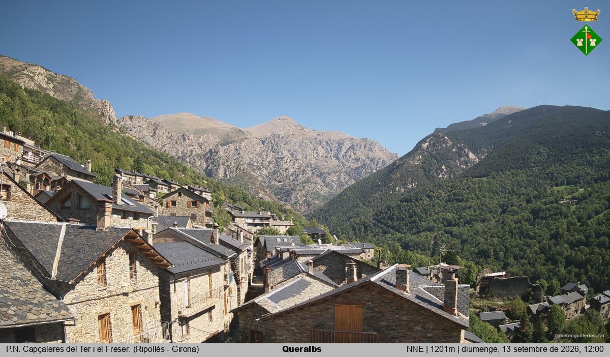 Queralbs 