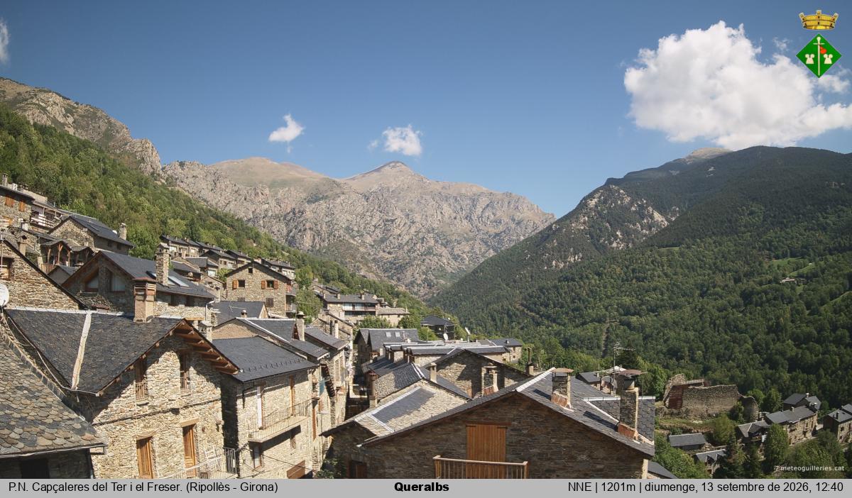 Queralbs 