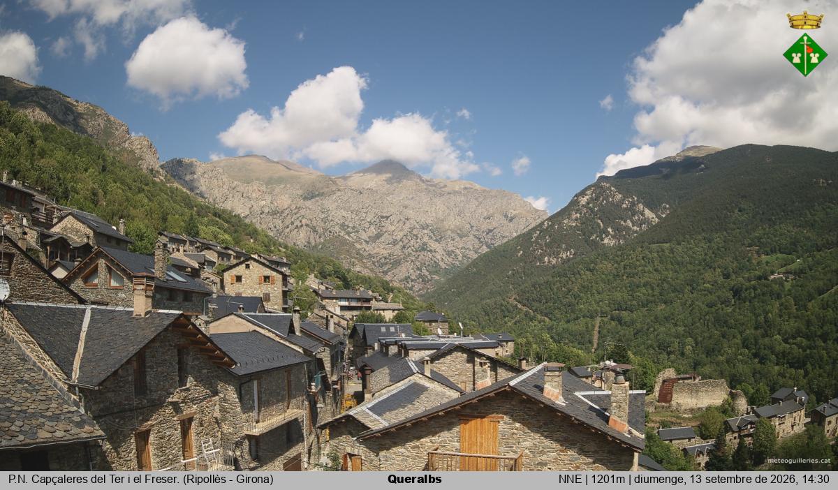 Queralbs 