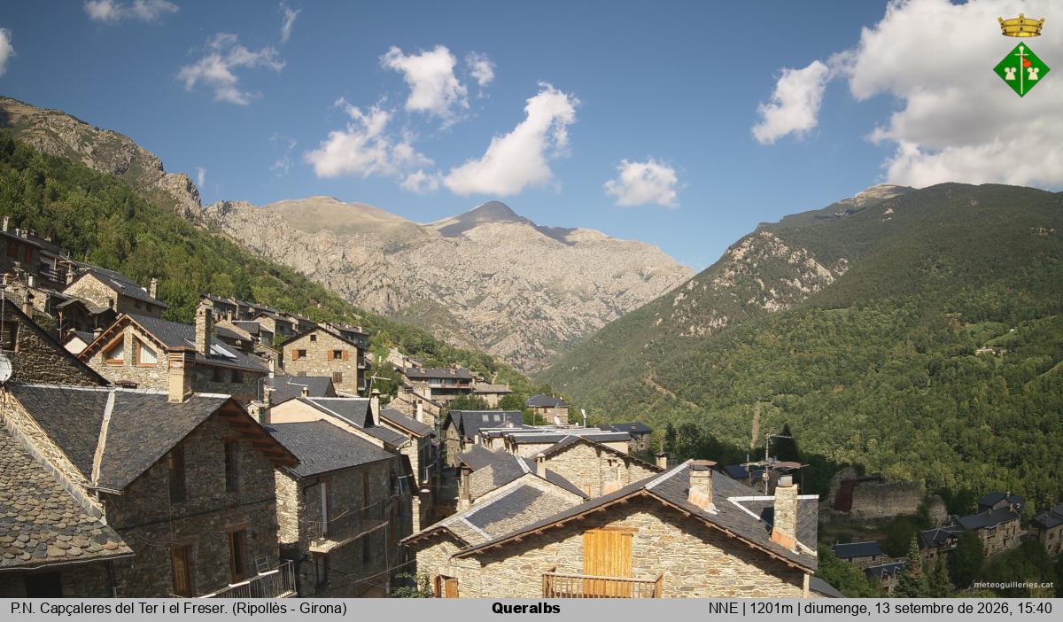 Queralbs 