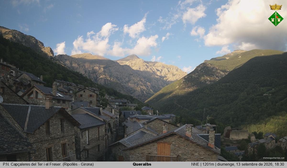 Queralbs 