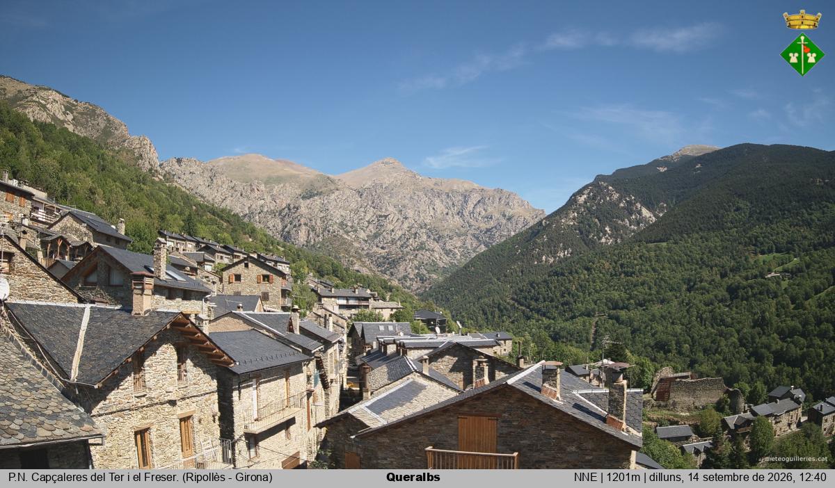 Queralbs 