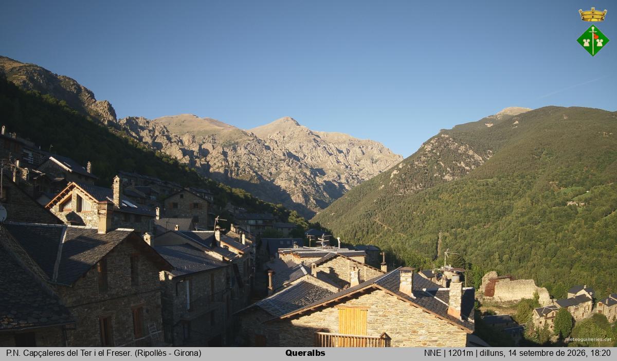 Queralbs 