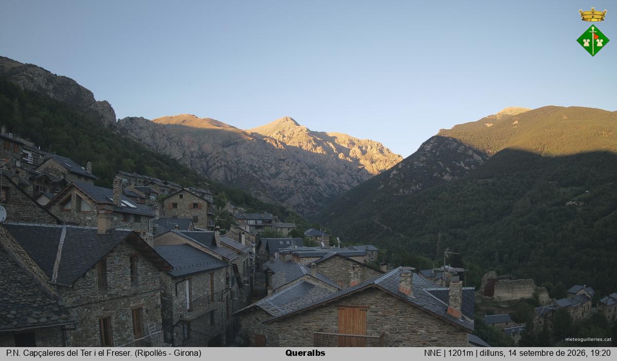 Queralbs 