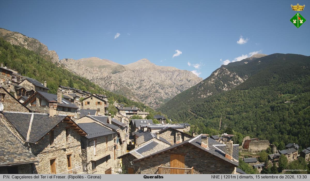 Queralbs 