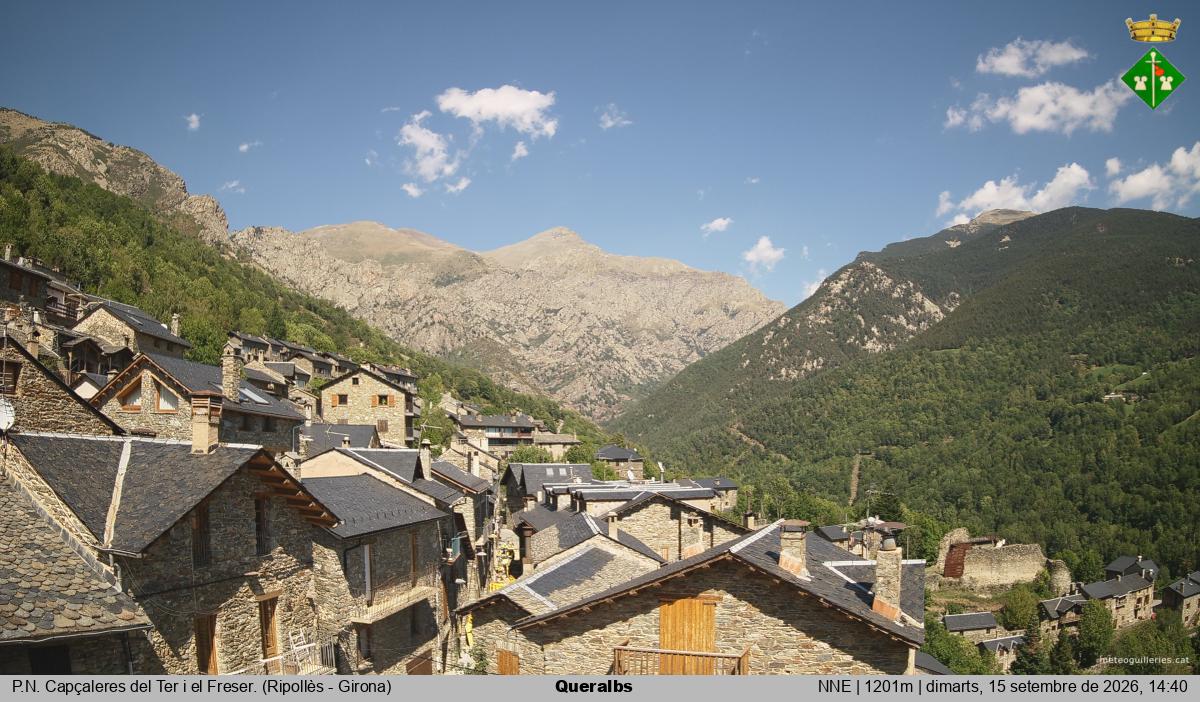 Queralbs 