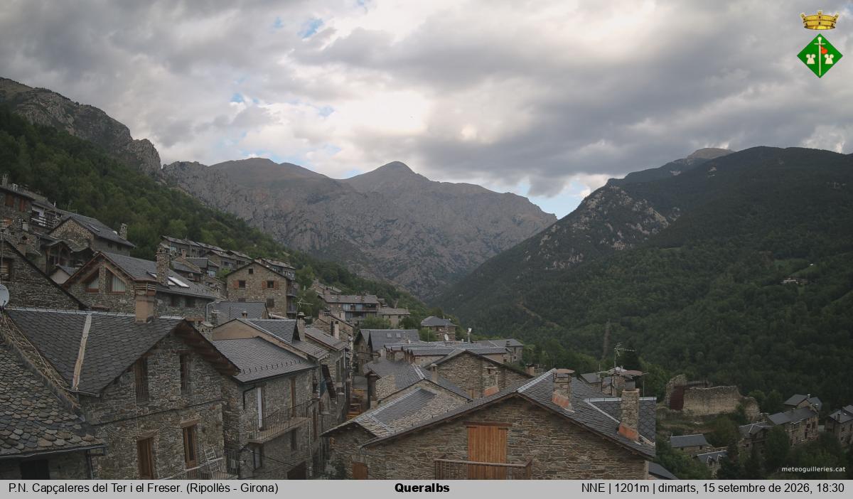 Queralbs 