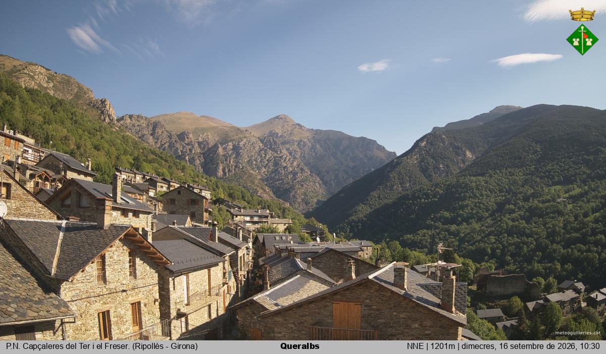 Queralbs 
