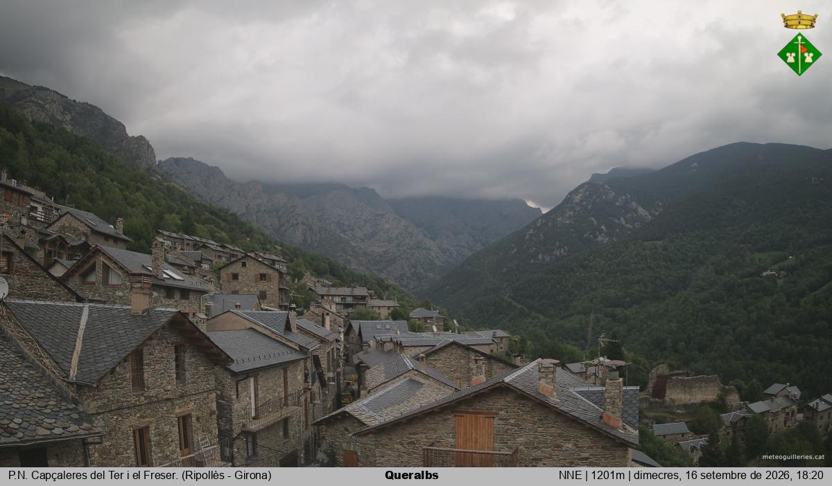 Queralbs 